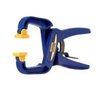 Irwin Quick-Grip Handi-clamp Irwin Quick-Grip Multicolor