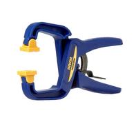 Irwin Quick-Grip Handi-Clamp Multi Colour (38mm (1.1/2In))