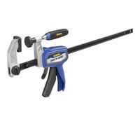 Irwin® Quick-Grip® IWHT83013-0 Hybrid Trigger Clamp 450Mm