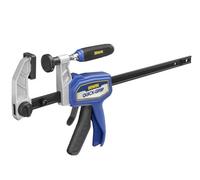 Irwin Quick-Grip Iwht83012-0 Hybrid Trigger Clamp 300mm Q/g083012