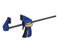 Irwin Quick-Grip Mini Bar Clamp 300Mm (12In) Q/GT5412EL7N