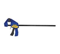 Irwin Mini 300mm Blue Steel Bar Clamp