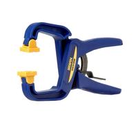 Irwin Quick-Grip Multi Handi-clamp Irwin Quick-Grip Multicolor