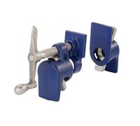 IRWIN Quick-Grip Pipe Clamp, 3/4-Inch (224134) Multi