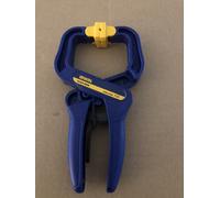 Irwin Quick-Grip Q/G59200 Handy Clamp 2in 50mm brand new free post