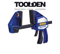 IRWIN® Quick-Grip® Xtreme Pressure Clamp 150mm (6in)