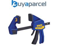 Quick-Grip Quick One Handed Clamp 600mm