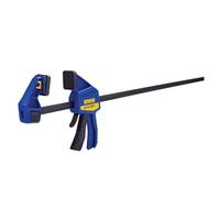 Irwin Quick-Grip Quick-Change Medium-Duty Bar Clamp Multi Colour (900mm (36In))