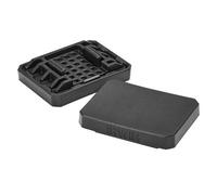 Irwin Quick-Grip Quick-Grip Wide Pads Multi Colour (One Size)