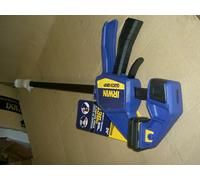 IRWIN Quick-Grip T524QCEL7 NEW Quick-Change Bar Clamp 600mm (24in)