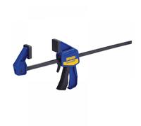 Irwin® Quick-Grip® T5412EL7 Mini Bar Clamp 300Mm (12In)