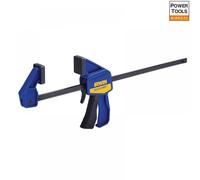 Irwin® Quick-Grip® T5412EL7 Mini Bar Clamp 300Mm (12In)