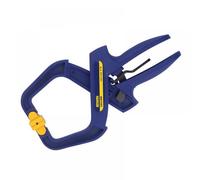 Irwin Quick Spring Clamp T59400ECD 59400 - 4 in (100 mm)