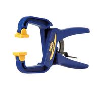 Irwin Quick Spring Clamp T59400ECD 59400 - 4 in (100 mm)