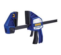IRWIN Quick-Grip Q/GXP12N Xtreme Pressure Clamp 300mm (12in)