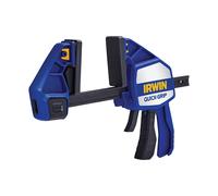 IRWIN® Quick-Grip® Xtreme Pressure Clamp 150mm 6in