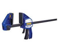 Quick-Grip Heavy Duty Xtreme One Handed Clamp 600mm
