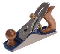 IRWIN® Record® 04 Smoothing Plane 50mm (2in)