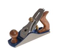 Irwin Record 04 Smoothing Plane 50Mm (2In) REC04