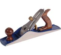 Irwin Record 05RXXX Jack Plane 14-inch - 2-inch (50mm) Wooden Handlea