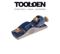 Irwin Record 06012 Block Plane 42mm (1 5/8")