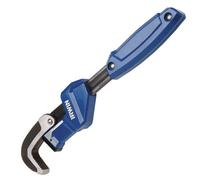 Irwin Record 10503642 12" Quick Adjusting Pipe Wrench