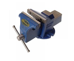 Irwin® Record® 10507771 Pro Entry Mechanicfts Vice 100Mm (4In)