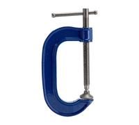 Irwin Record 120 G Clamp Blue/silver (6In)