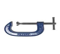IRWIN Record 120 Heavy-Duty G Clamp 300mm (12in)