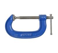 Irwin Record 120 Heavy-duty G-clamp Irwin Record Multicolor