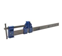 Irwin Record 135 Series Heavy-Duty Sash Clamp Multi Colour (1200mm (48In) Capacity)