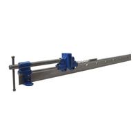 Irwin Record 136 Series T-Bar Clamp Multi Colour (1050mm Capacity)