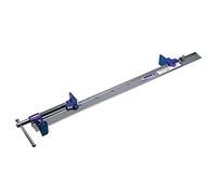 Irwin Record 136 Series T-Bar Clamp Multi Colour (1200mm Capacity)