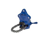 IRWIN® Record® 182C Chain Pipe Vice 6-100mm 1/4-4in