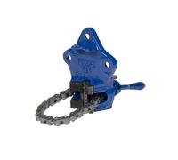 IRWIN Record 182C Chain Pipe Vice 6-100mm (1/4-4in) REC182C