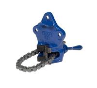 IRWIN Record 182C Chain Pipe Vice 6-100mm (1/4-4in) REC182C