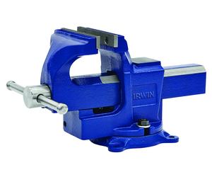 Irwin® Record® 1978271 Quick Adjusting Vice 100Mm (4In)