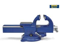 Irwin Record 1978272 Quick-Adjusting Vice 125mm (5in)