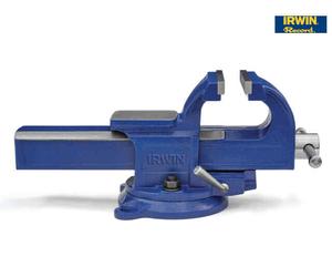 Irwin Record 1978272 Quick-Adjusting Vice 125mm (5in)