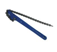 Irwin Record 240 Handiwrench 100mm (4In) Capacity Multi Colour (One Size)