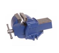 IRWIN Record No.3 Mechanics' Vice, 4" / 100mm, 3
