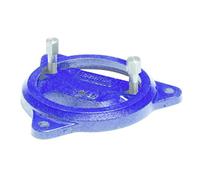 Irwin Record 3sb Swivel Base for No.3 Vice