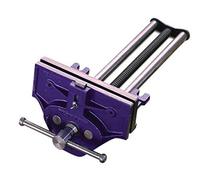 Irwin Record 52.1/2ed Woodworking Vice 9in With Quick Release and Dog