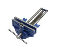 Irwin Woodworking Vice Record T53ED 270mm (10.1/2in) Quick Release & Dog