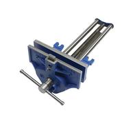 Irwin Woodworking Vice Record T53ED 270mm (10.1/2in) Quick Release & Dog