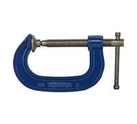Irwin T1203 3" Cap G/Purpose G-Clamp