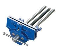Irwin® Record® T53PD 53Pd Plain Screw Woodworking Vice 270Mm (10.1/2In) & Front Dog