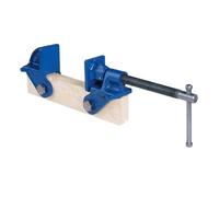 Irwin Record M130 Clamp Heads Multi Colour (One Size)