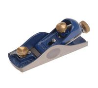 Irwin Record No.060 1/2 Block Plane Multi Colour (One Size)