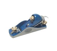 Irwin Record No.09 1/2 Adjustable Block Plane Multi Colour (One Size)